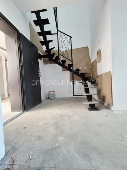Gran Via Marina - Duplex Penthouse etaj 11+12 - 12