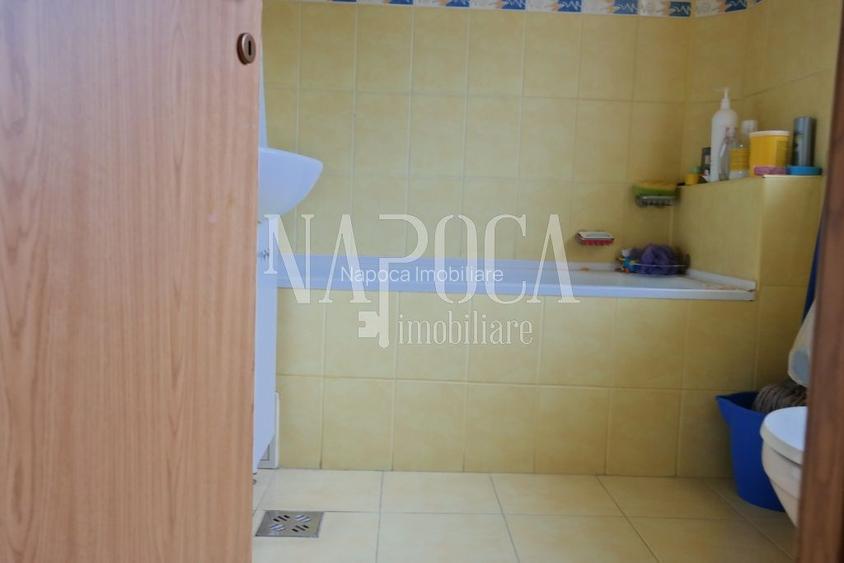 Apartament 3 camere de vanzare in Gheorgheni, Cluj Napoca - 3