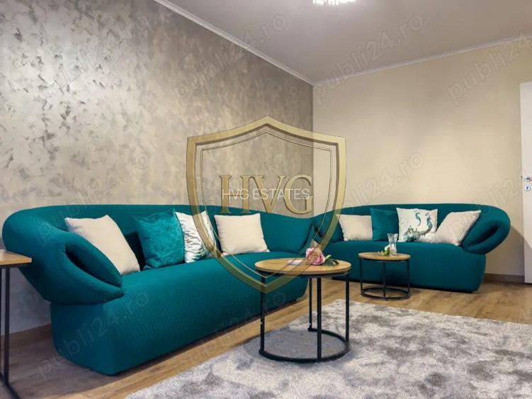 Apartament 3 Camere | Decomandat | | Dristor | Vitan - 2