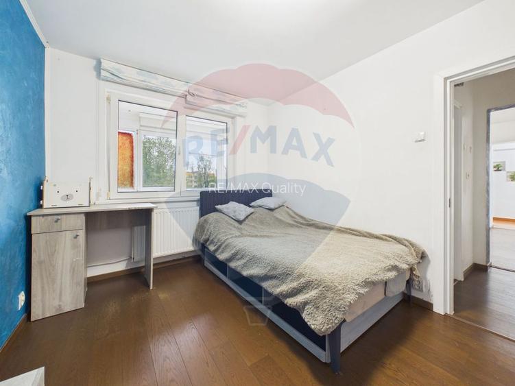 Apartament 2 camere Titan - la cativa pasi de Parcul IOR si metrou - 4