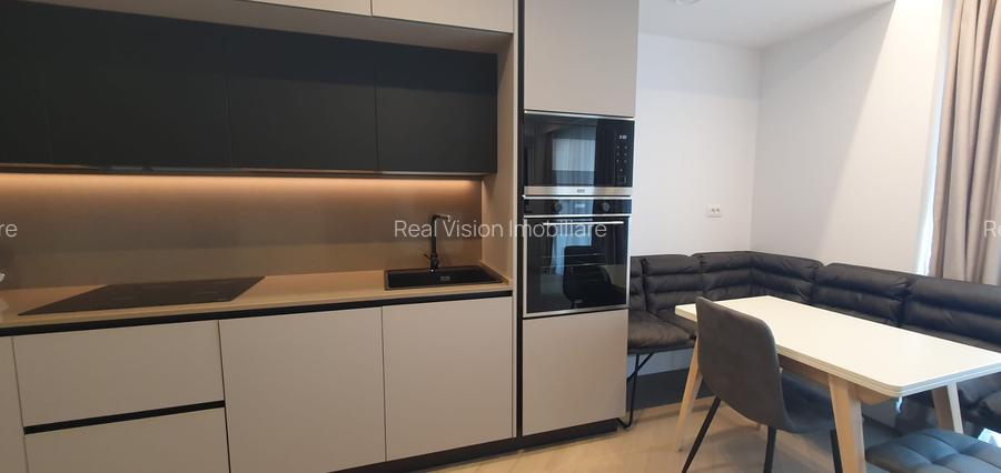 Iancu Nicolae/Cortina/Garsoniera eleganta/ Parcare/ - 6