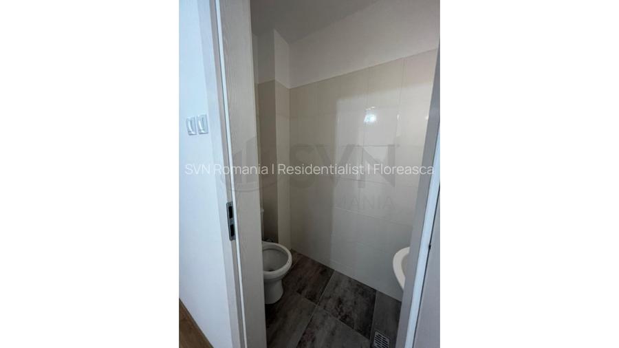 REA1017711 Apartament 3 camere de vanzare zona Aviatiei - 11