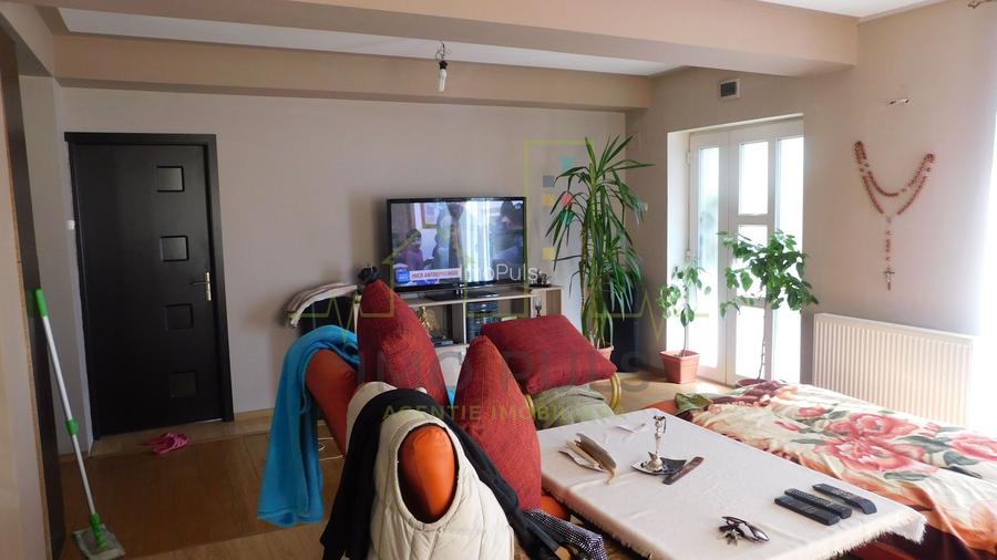 Casă INDIVIDUALA cu 2 FRONTURI. La 5 min distanta de Timisoara - 4