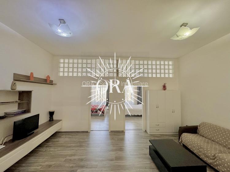 APARTAMENT ULTRACENTRAL 3 CAMERE |VÂNZARE|BD-UL EROILOR | INVESTIȚIE/LOCUINTA - 4