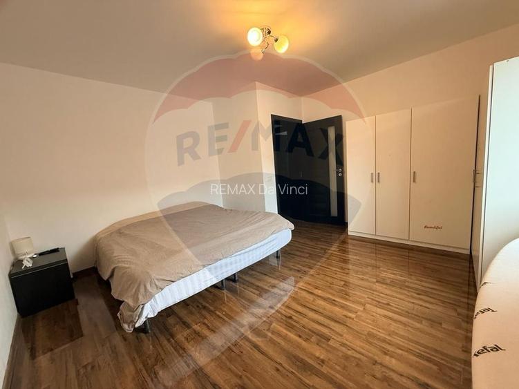 Casă / Vilă cu 4 camere de vânzare in Sanpetru - 21