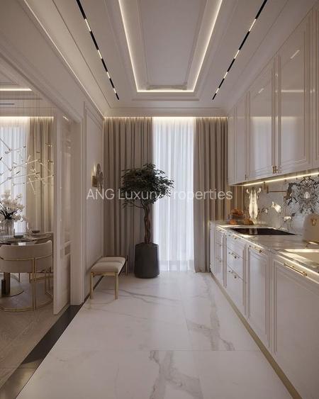 O oportunitate rezidențială unică pe Calea Victoriei - 3