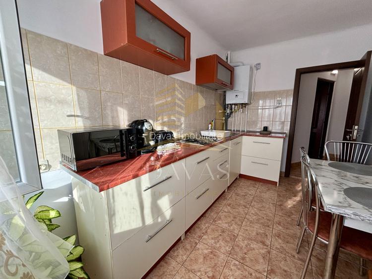 Apartament 2 camere | Dambul Rotund  - 7