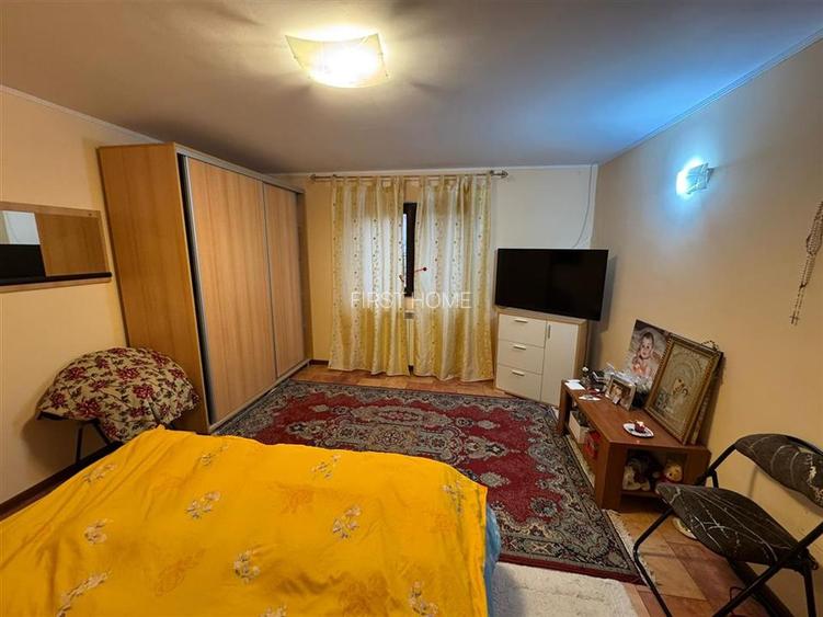 Casa de vanzare in Petresti , 586mp teren si 171mp suprafata construita - 11