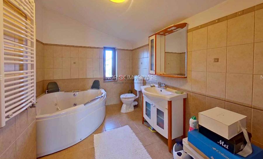 Lake House Dobroesti - Oaza ta de liniște și confort - 21