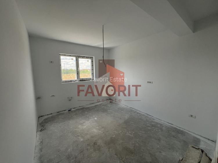 Duplex 4 camere cu etaj | 2 bai | Giroc - 5