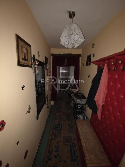 2 camere, 3/10, 53mp -Drumul Taberei - 6