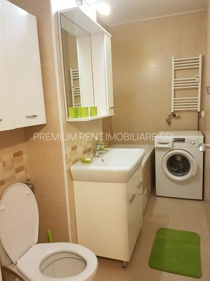 Vitan, garsoniera, 6 min mall Vitan, 42mp, libera, 8 min metrou Mihai Bravu - 9