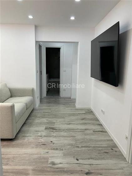 Inchiriere Apartament 4 Camere Lux Unirii - 2