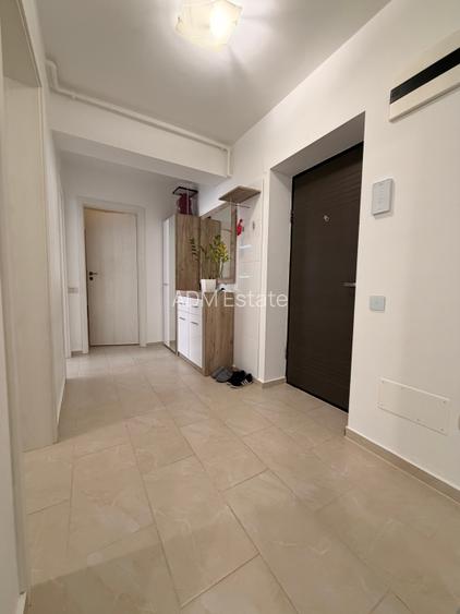 Apartament 2 camere - mobilat si utilat - Mutare rapida - Metrou Berceni - 12