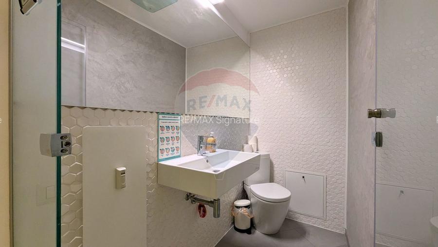 Vânzare Cabinet Stomatologic 3 camere parter P-ta Alba Iulia - 14