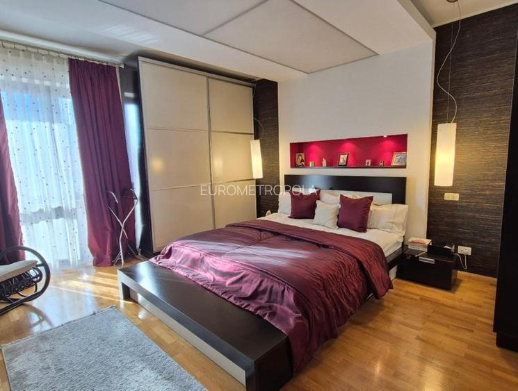 Apartament 4 camere Floreasca - 6