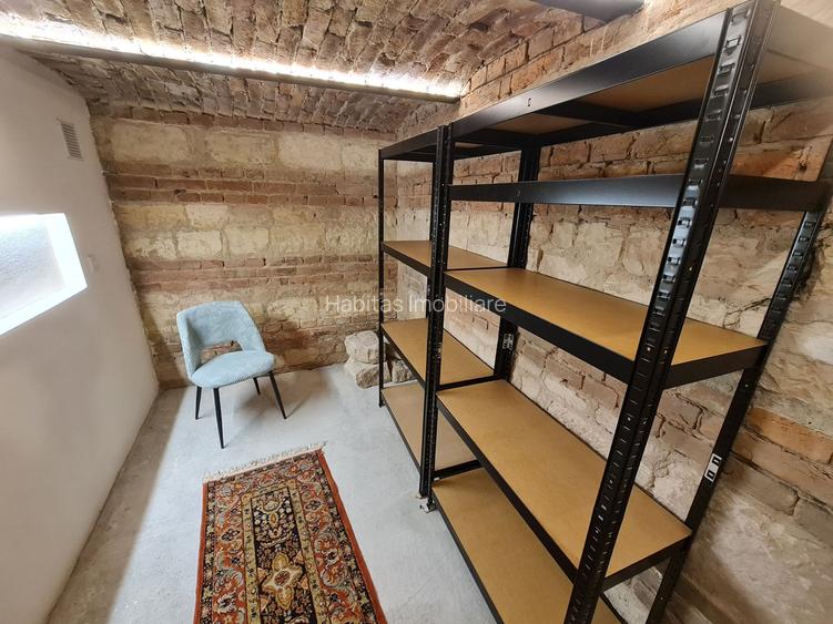 Apartament 1 camera Centru renovat integral 2024 gata de inchiriat - 14