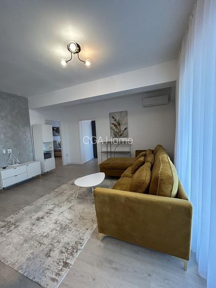 Ivory Residence | Nou | Lux | Parcare Inclusa | Rond OMV - 2