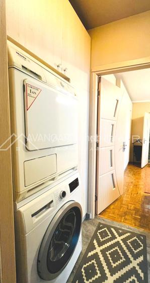 | 2 camere Gheorgheni | 300m Iulius Mall | Etaj 9/10 | Investitie sigura | - 10