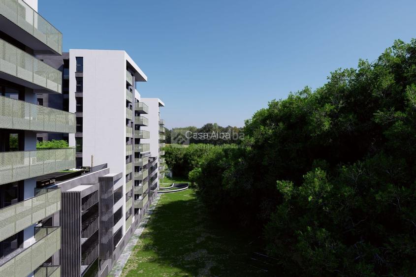 Penthouse modern 2025 | bunastare in mediul urban | PROMOTIE - 8