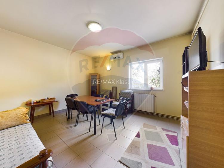 Casa / Vila cu 21 camere de vanzare in zona Alexandriei - 21