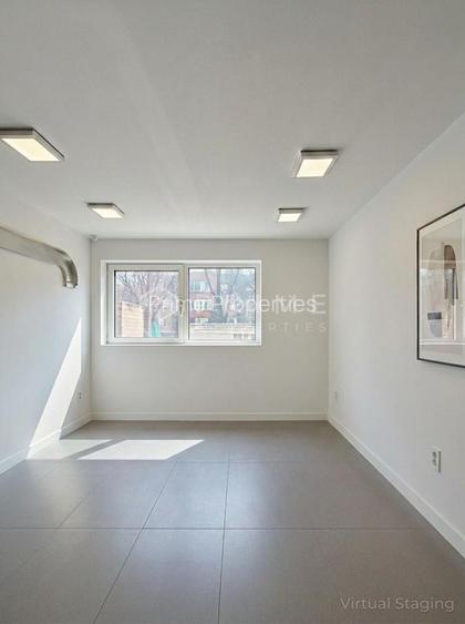 Spațiu comercial | Vitrină în L | 7 Noiembrie | Vizibilitate excelenta - 2