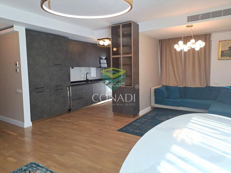 Dorobanti|Capitale, apartament cu 4 camere de inchiriat| mobilat - 7