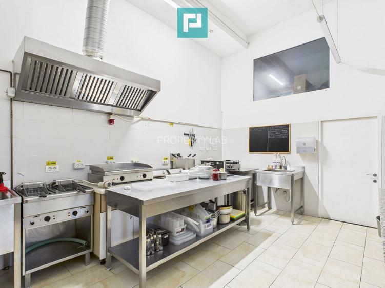 AFACERE PROFITABILĂ COFETĂRIE - FAST FOOD - 14