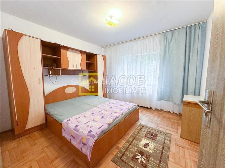 3 camere decomandate | Stefan cel Mare, Bacau | Pet friendly 🐾 - 8