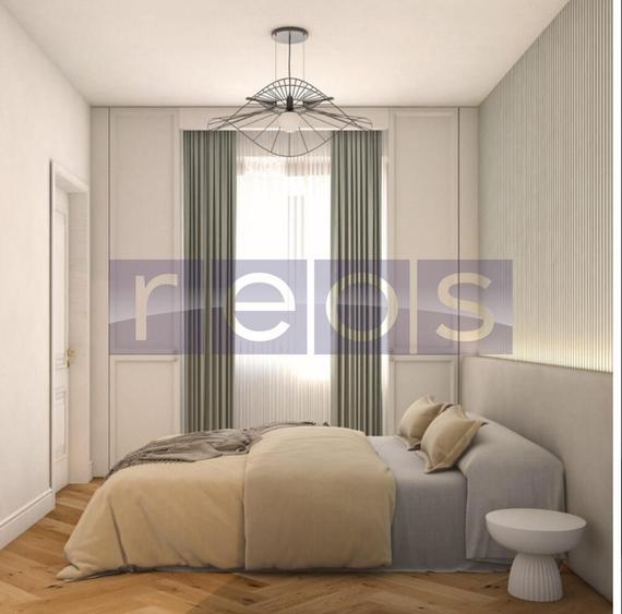 VANZARE 3 CAMERE -LUX -TINERETULUI - 8