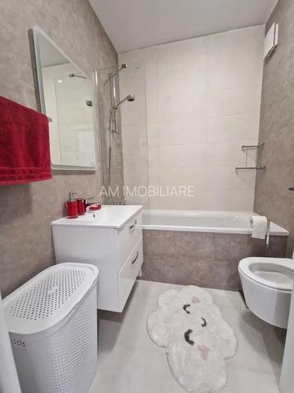 AP. 2 CAMERE PLAZA RESIDENCE 4, CENTRALA PROPRIE, PARCARE INCLUSA - 8