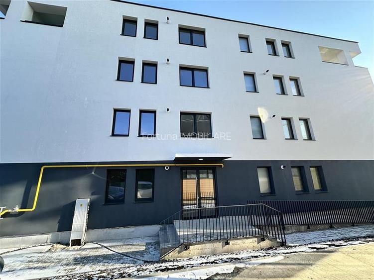 Vanzare Apartament 3 Camere - Bloc Nou, Finalizat, Zona Excelenta, Finisaje Prem - 21