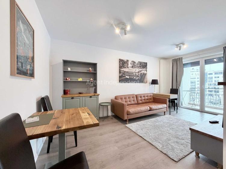 Apartament 2 camere luminos, parcare si boxă - Kasper Coresi - 2