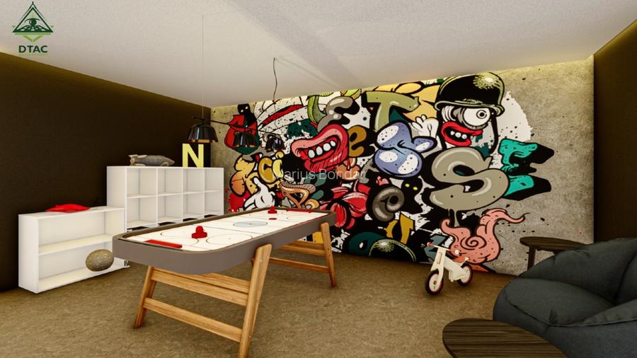 Vilă premium la cheie, Copou, Iași, Lângă pârtia de ski și padure - 8