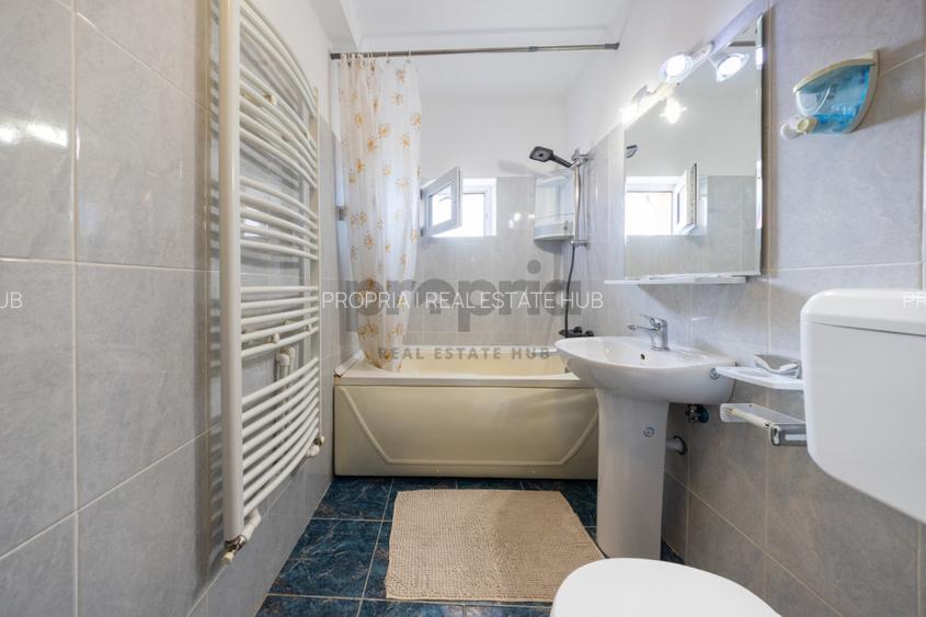 APARTAMENT MOBILAT SI UTILAT - PRETABIL INVESTIȚIE - - 6