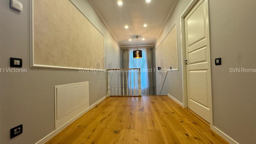 REV2004326 Vila Complex Privat Lidl Snagov - Piscina - 16