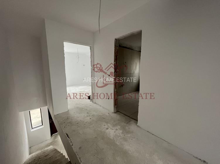 Duplex modern cu predare la cheie, Mosnita Veche | Toate utilitatile - 9