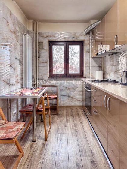 Apartament 2 camere Str. Polona - 5