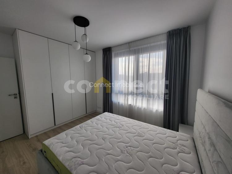 Apartament de inchiriat | 2 camere | Cartier Intre Lacuri - 10
