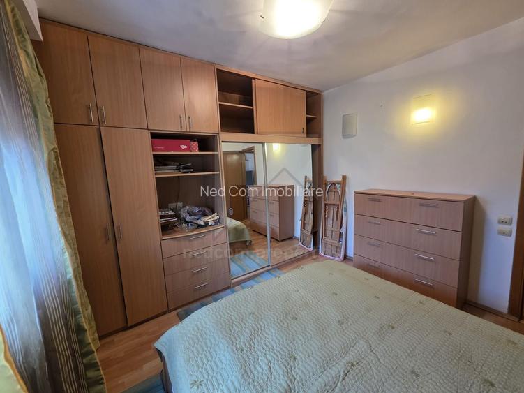 Vanzare apartament 2 camere Lizeanu - 11