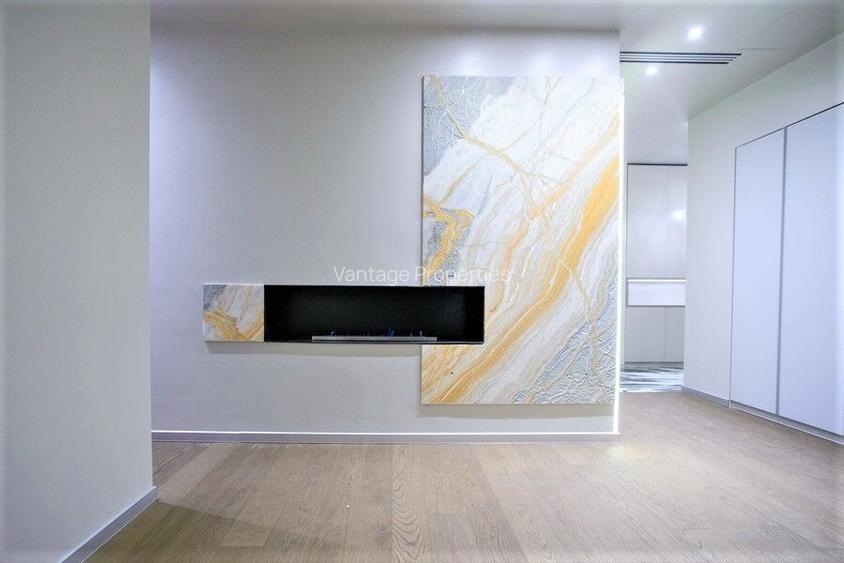 Penthouse 5 rooms | premium finishes | terrace | Iancu Nicolae area - 9