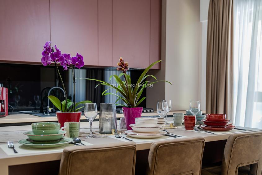 Apartament 3 camere Ivory Residence - 10.000 € discount + 0% comision - 10