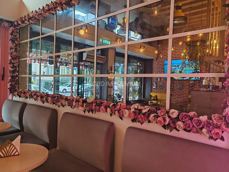 Vanzare Spatiu comercial Floreasca inchiriat - 5