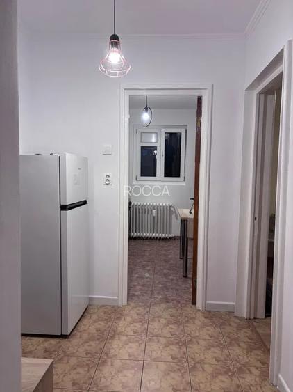 Apartament de 2 camere, Titan – 55 mp, etaj 7/10, decomandat, 5 min metrou - 6