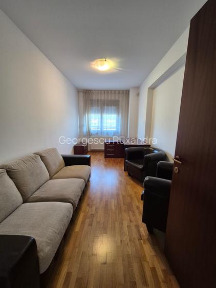 3 camere .decomandat,renovat 2025, Sisesti,metrou - 20
