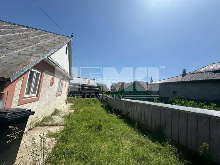 Casa cu Teren De Vanzare | Sf. Ilie, Suceava | Pret: 300.000€ - 7