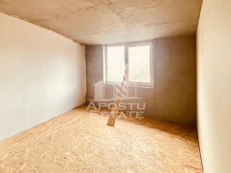 Casa “la gri” cu gradina, zona Calea Aurel Vlaicu - Bujac - 16