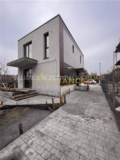 Vila individuala | P + 1 - Teren 250 mp | Primarie P.Leordeni - 4