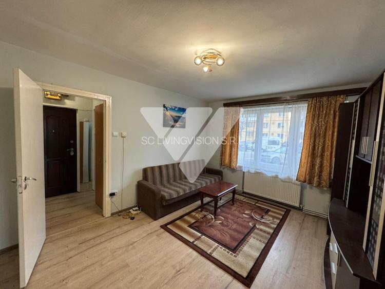 Apartament 2 camere 46 mp de vanzare in Sibiu zona Terezian - 2