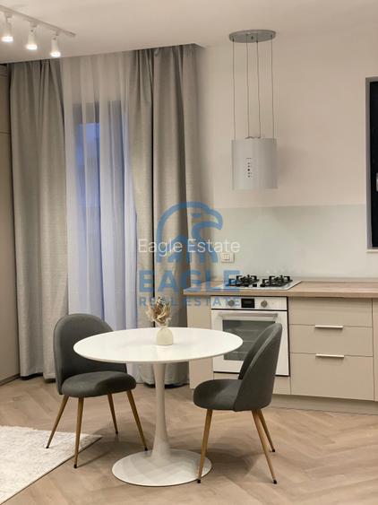 Aviatorii Residence - Studio de lux cu balcon pe termen lung - 2